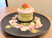 MooM Cafe ムームカフェ: ruriさんの2026年04月15日の1枚目の投稿写真