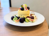 MooM Cafe ムームカフェ: ruriさんの2026年09月12日の1枚目の投稿写真