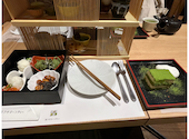 京都宇治 『茶想もりた園』 なんば店: amyさんの2026年03月18日の2枚目の投稿写真