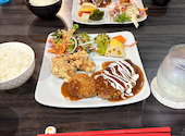 團’sキッチン: amyさんの2026年04月の1枚目の投稿写真