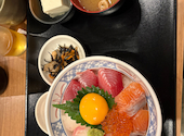 肉と魚がうまい酒場 ニューツルマツ KITTE 大阪店: amyさんの2026年09月06日の1枚目の投稿写真