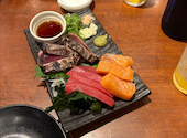 堂山食堂梅田バルチカ03店: amyさんの2026年06月25日の1枚目の投稿写真