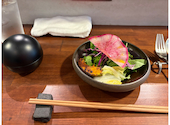 食堂しゃらく　: amyさんの2026年06月06日の1枚目の投稿写真