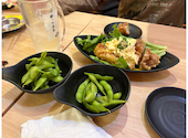 居酒屋それゆけ！鶏ヤロー！茶屋町店: amyさんの2026年06月06日の2枚目の投稿写真