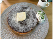 ごはんカフェ ラクエ: マリリンさんの2026年05月の1枚目の投稿写真