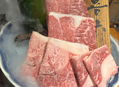 牛とろ焼しゃぶ専門店 十二松六左衛門: manamilinaさんの2026年07月10日の1枚目の投稿写真
