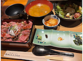 牛とろ焼しゃぶ専門店 十二松六左衛門: manamilinaさんの2026年09月28日の1枚目の投稿写真