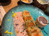 牛とろ焼しゃぶ専門店 十二松六左衛門: manamilinaさんの2026年09月28日の2枚目の投稿写真