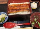 鰻の琉紅　首里城前店: きー坊さんの2026年08月20日の1枚目の投稿写真