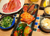 生ホルモン いただき 堺筋本町店: harukaさんの2023年12月18日の2枚目の投稿写真