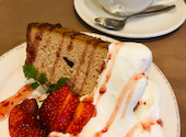 Cafe one sheep カフェワンシープ: ともさんの2023年12月24日の1枚目の投稿写真
