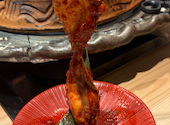 焼肉すだく　鹿児島中央駅店: クロマティさんの2026年08月16日の1枚目の投稿写真