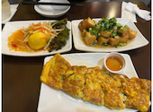 ベトナム　シンチャオ　立川店　アジア料理: どんちゃんさんの2025年08月08日の1枚目の投稿写真