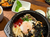 KOREAN DINING HIDEAWAY296（コリアンダイニングハイダウェイ296）: みーちゃんさんの2025年07月11日の1枚目の投稿写真