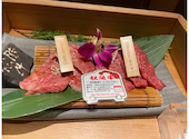 松阪牛焼肉 よきにくや 仙台店: あこさんの2026年08月20日の1枚目の投稿写真