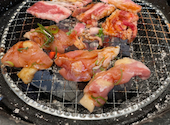 牛角 南越谷店: にいなさんの2026年05月11日の1枚目の投稿写真