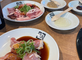 牛角 南越谷店: にいなさんの2026年05月11日の2枚目の投稿写真