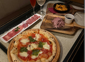 CABANA TERRACE カバナテラス 名古屋栄店: 上西さんの2026年09月10日の1枚目の投稿写真