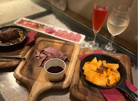 Octo Table オクトテーブル 名古屋 栄(居酒屋)の口コミ