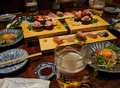 酒場 くじら 天神: cozyさんの2026年01月28日の2枚目の投稿写真