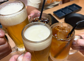 餃子のかっちゃん 大分店 個室完備: まなくんさんの2026年08月15日の1枚目の投稿写真