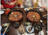 うなぎ料理三代目うな東　中川本店　昭和四十四年創業: カリスさんの2025年07月の1枚目の投稿写真
