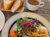 The LOAF Cafe ザ ローフ カフェ: はづさんの2026年07月23日の1枚目の投稿写真