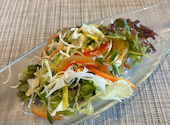 Cafe&Dining HARUHORO: shiyuanさんの2026年07月09日の2枚目の投稿写真