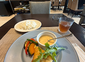 Cafe&Dining HARUHORO: shiyuanさんの2026年07月09日の3枚目の投稿写真