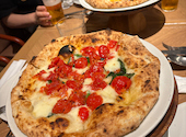 The TRATTORIA SALVATORE CAFE BASEGATE横浜関内: まっちゃんさんの2026年07月26日の2枚目の投稿写真