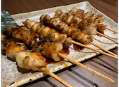 焼き鳥職人 炭 八王子店: kojimaさんの2026年08月09日の1枚目の投稿写真