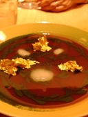 八ッ橋茶屋 祇園店: みさっちさんの2008年07月24日の1枚目の投稿写真