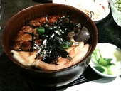 新和食 るちあ: hkhkhkhkさんの2010年06月11日の2枚目の投稿写真