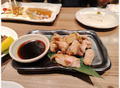 個室居酒屋 喰海 名古屋駅前店: みちちさんの2026年08月02日の1枚目の投稿写真