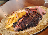 スギモト ザ ステーキ SUGIMOTO THE STEAK-: みちちさんの2026年06月04日の1枚目の投稿写真