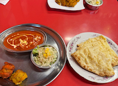 本格カレー タージパレス 誉田店: たぬきさんの2026年06月29日の1枚目の投稿写真