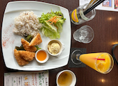 PalmCafe パームカフェ: ともさんの2026年04月24日の1枚目の投稿写真