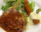 ロイヤルホスト 水戸駅南店: konshu54さんの2016年12月06日の1枚目の投稿写真