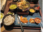 花殿 ka-den 梅田茶屋町 近江牛一頭買い牧場直送店: パンダさんの2026年09月28日の1枚目の投稿写真