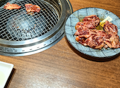 焼肉の和民 梅田茶屋町店: パンダさんの2026年04月18日の1枚目の投稿写真