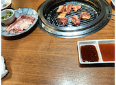 焼肉の和民 梅田茶屋町店: パンダさんの2026年05月02日の1枚目の投稿写真