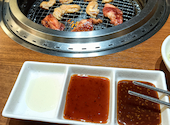 焼肉の和民 梅田茶屋町店: パンダさんの2026年05月18日の1枚目の投稿写真