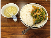 台湾料理 東三国店: パンダさんの2026年10月04日の1枚目の投稿写真