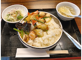 台湾料理 東三国店: パンダさんの2026年10月08日の1枚目の投稿写真