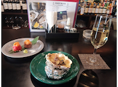 牡蠣&海老バル　焼き牡蠣食べ放題　EAST BLUE（イーストブルー）池袋東口店: ゆりママさんの2026年02月の1枚目の投稿写真