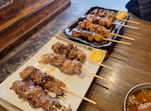 立呑み焼きとん 大森商店: おみかんさんの2026年04月27日の1枚目の投稿写真