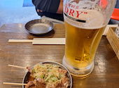 立呑み焼きとん 大森商店: おみかんさんの2026年04月27日の2枚目の投稿写真