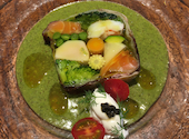 Bistro 樫 ビストロ カシ 横浜: Yukiyoさんの2021年04月25日の1枚目の投稿写真