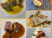 Bistro 樫 ビストロ カシ 横浜: Yukiyoさんの2023年03月12日の1枚目の投稿写真