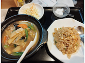 中華料理 旭園: 神さんの2026年05月03日の1枚目の投稿写真